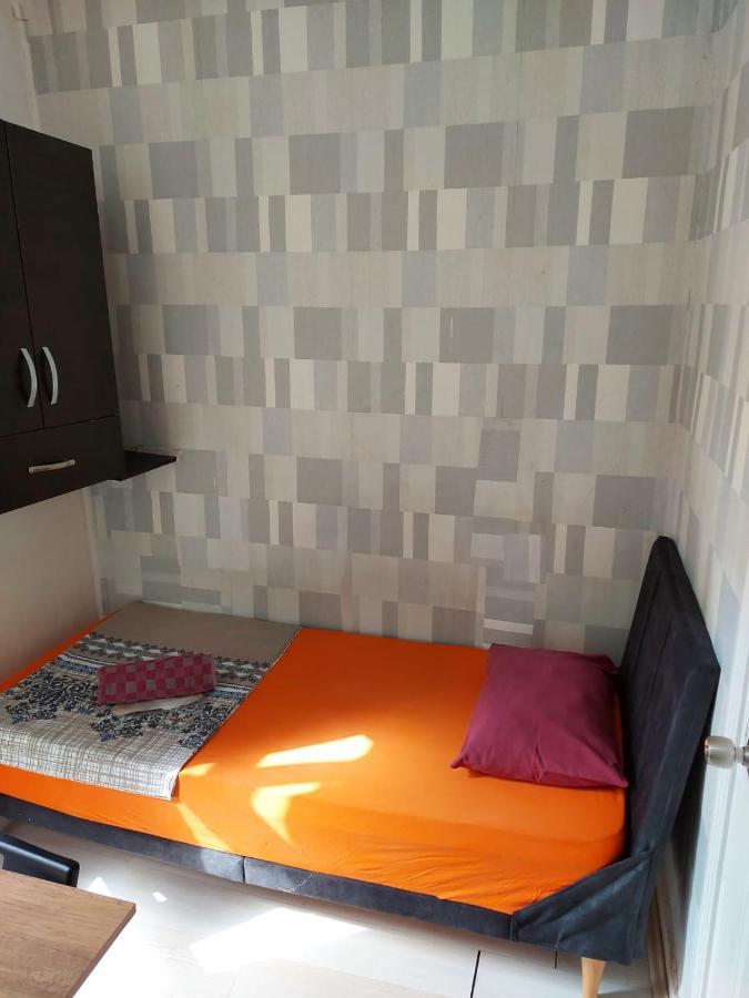Taxim Hostel (Adults Only) Estambul Exterior foto