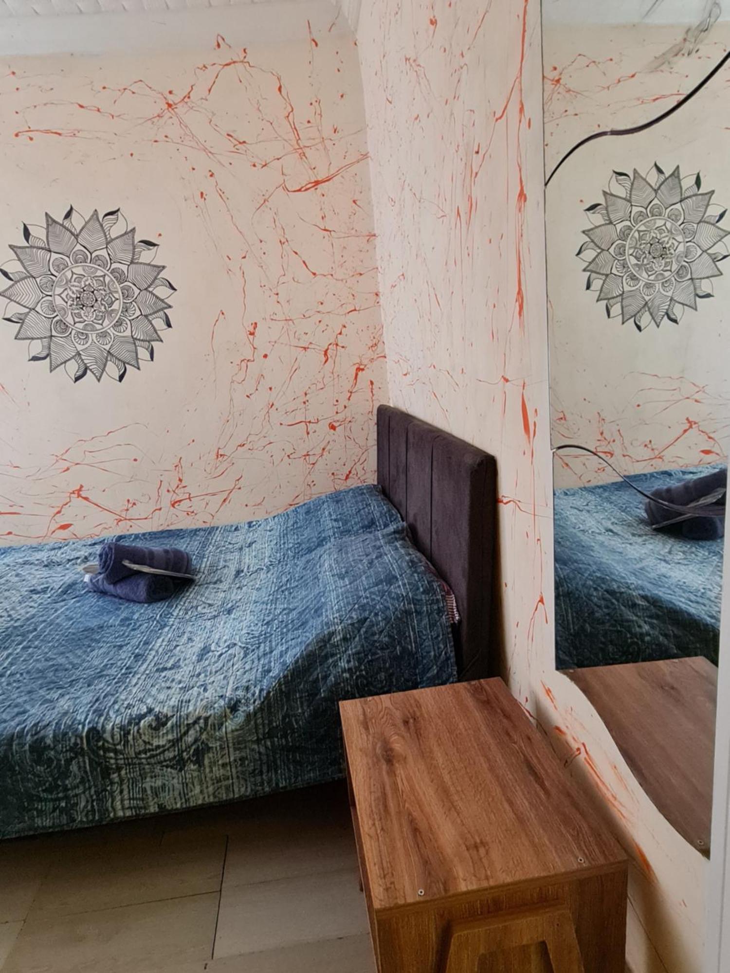 Taxim Hostel (Adults Only) Estambul Exterior foto