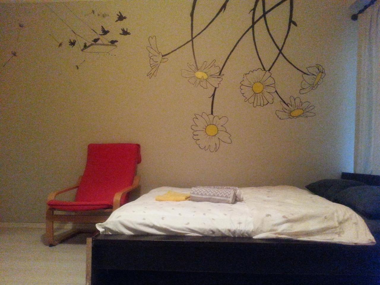 Taxim Hostel (Adults Only) Estambul Exterior foto
