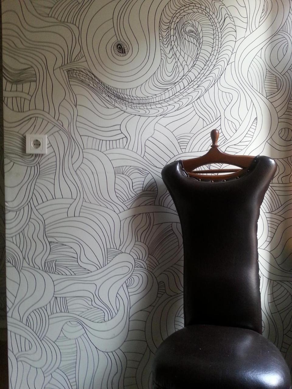 Taxim Hostel (Adults Only) Estambul Exterior foto