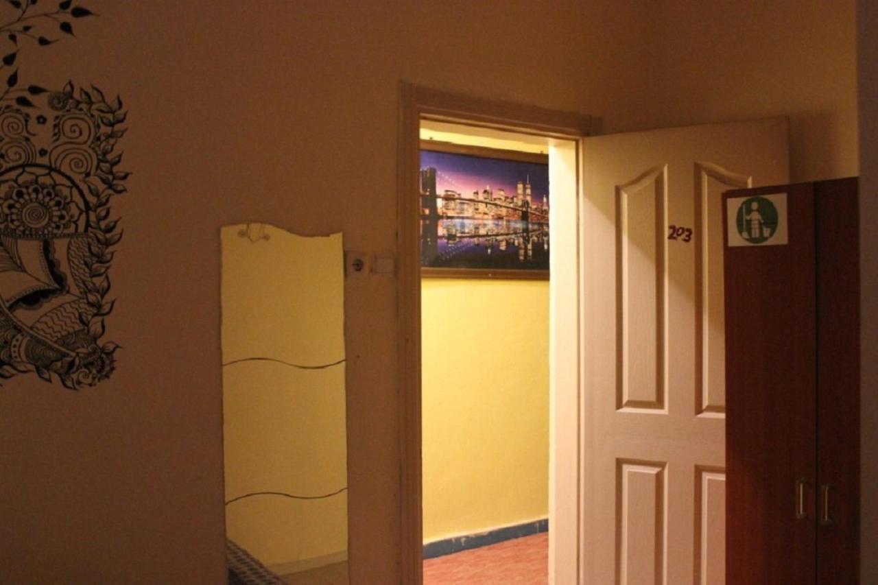Taxim Hostel (Adults Only) Estambul Exterior foto